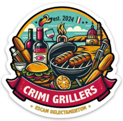 Crimi Grillers